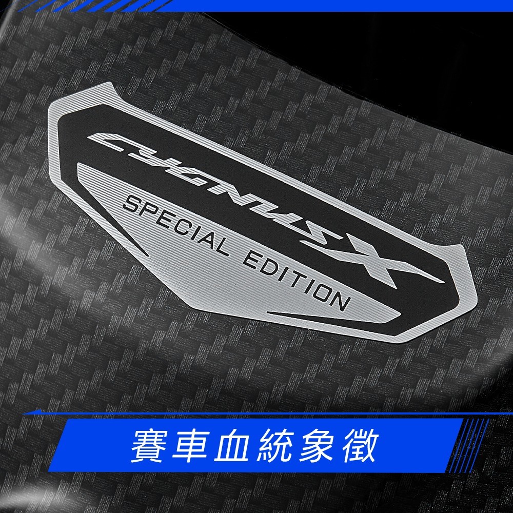 Yamaha chính thức ra mắt ‘vua xe ga’ 125cc mới thể thao hơn Honda Air Blade, có ABS và TCS trên cơ SH Mode, giá rẻ ảnh 5