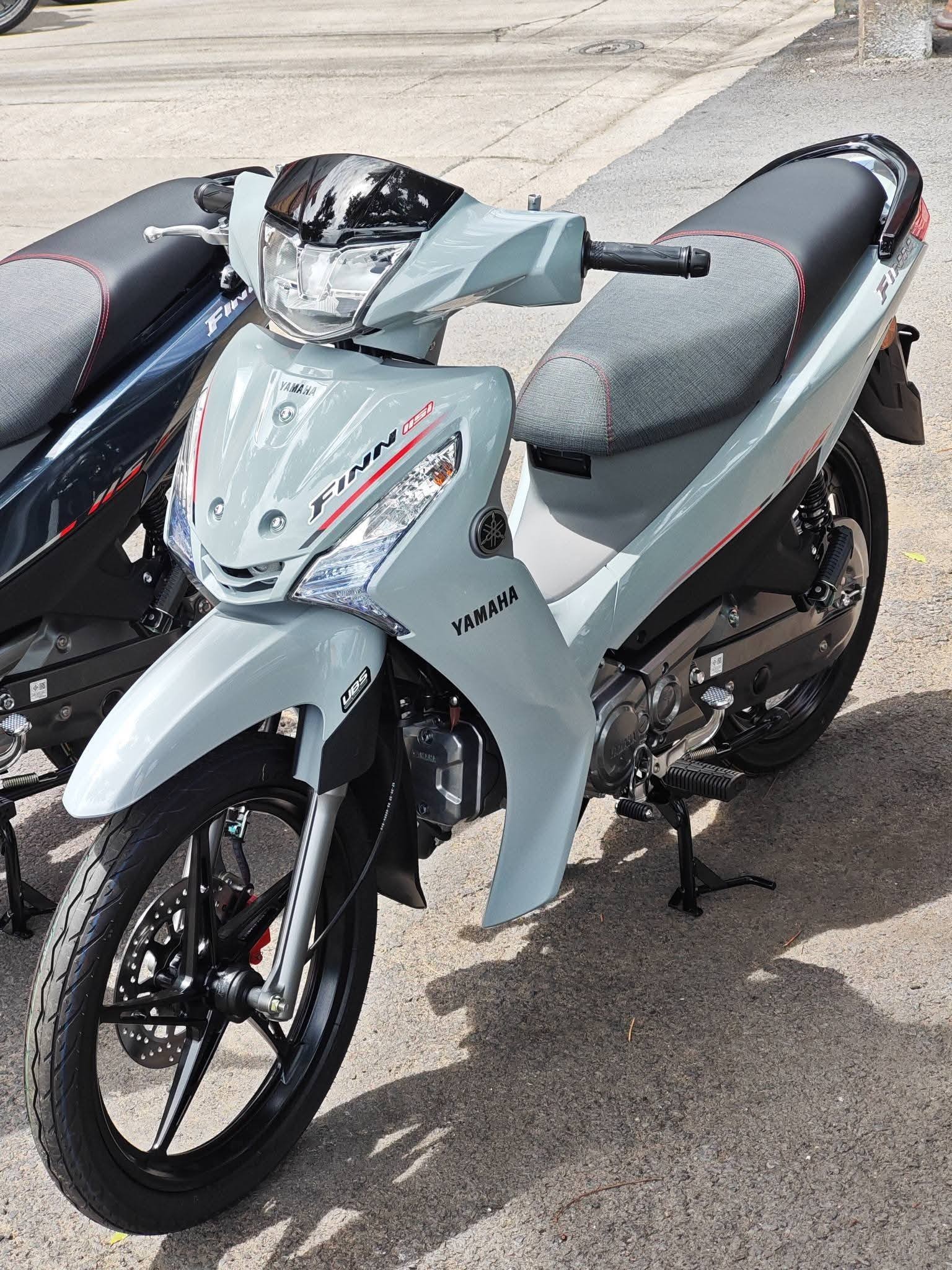 Tin xe hot 19/5: Yamaha chính thức mở bán ‘cơn ác mộng’ của Honda Future với giá rẻ, trang bị ăn đứt Wave Alpha ảnh 1