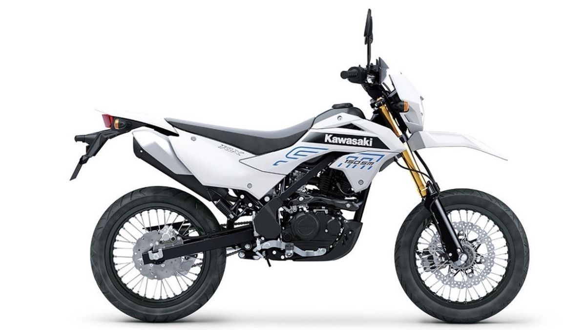 ‘Vua côn tay’ 144cc mới của Nhật Bản chính thức ra mắt: Phân khúc khác Yamaha Exciter và Winner R, giá 65,6 triệu đồng ảnh 1