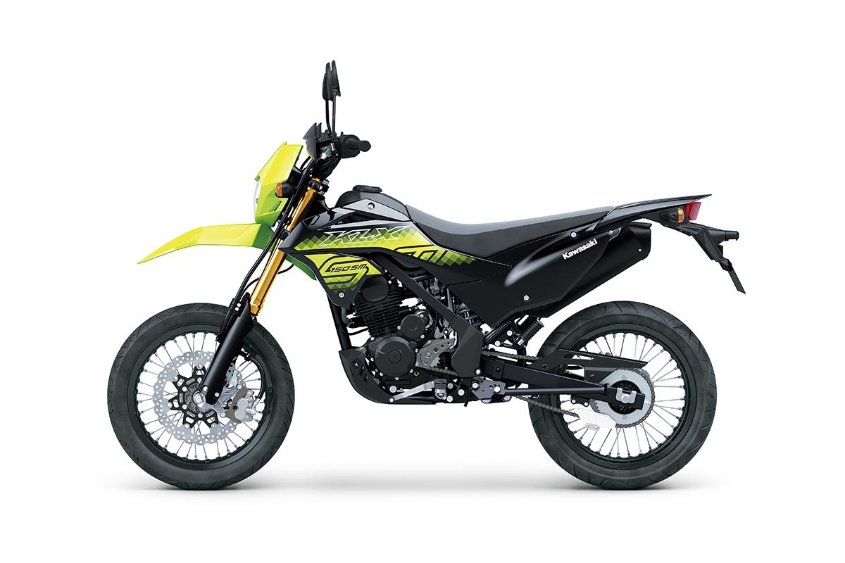 ‘Vua côn tay’ 144cc mới của Nhật Bản chính thức ra mắt: Phân khúc khác Yamaha Exciter và Winner R, giá 65,6 triệu đồng ảnh 5