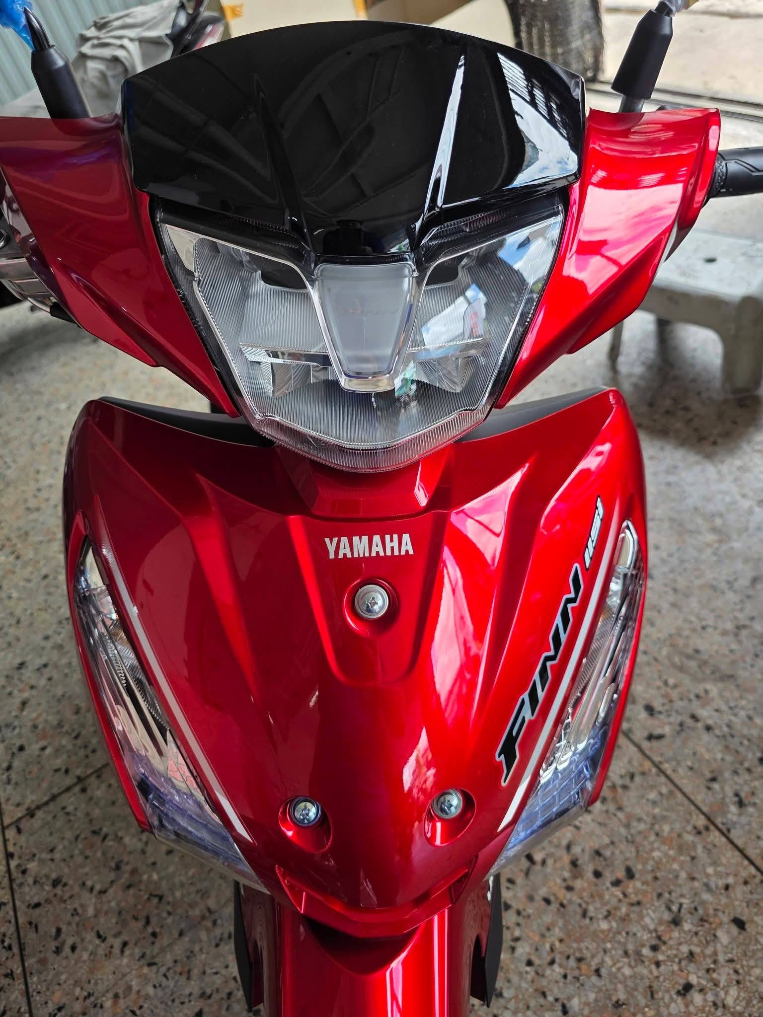Yamaha chính thức mở bán ‘vua xe số’ 115cc mới ‘nét’ hơn Honda Future và Wave Alpha, giá 32,3 triệu đồng ảnh 5