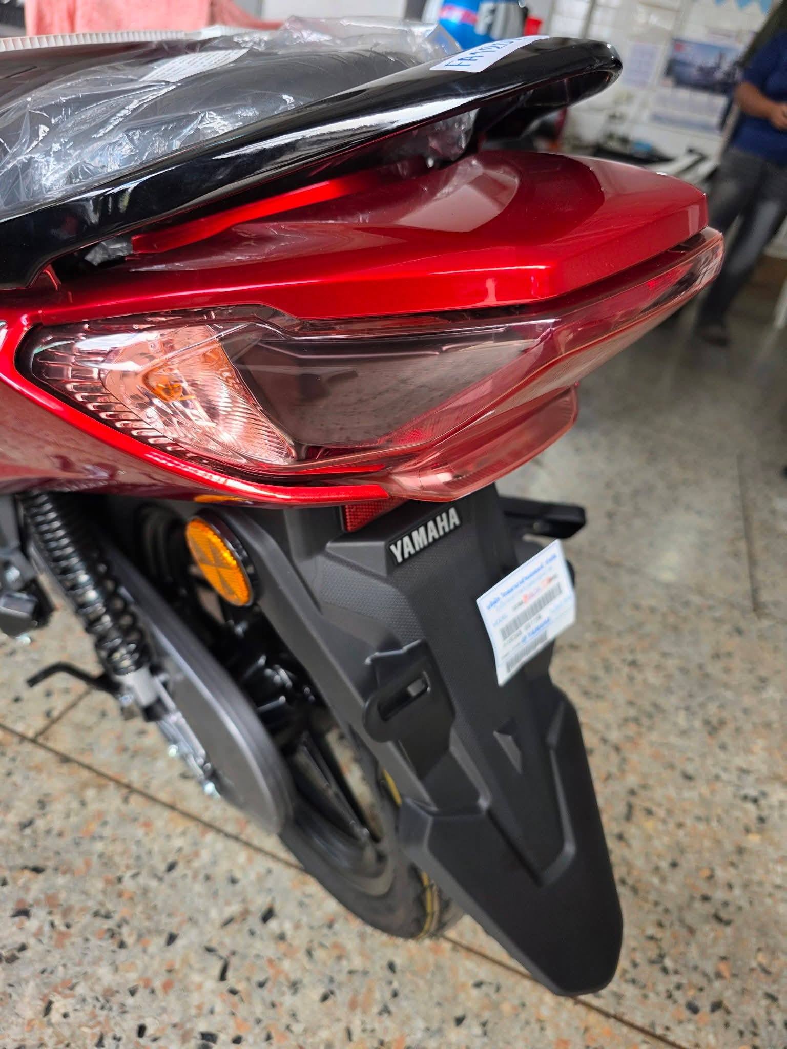 Yamaha chính thức mở bán ‘vua xe số’ 115cc mới ‘nét’ hơn Honda Future và Wave Alpha, giá 32,3 triệu đồng ảnh 6