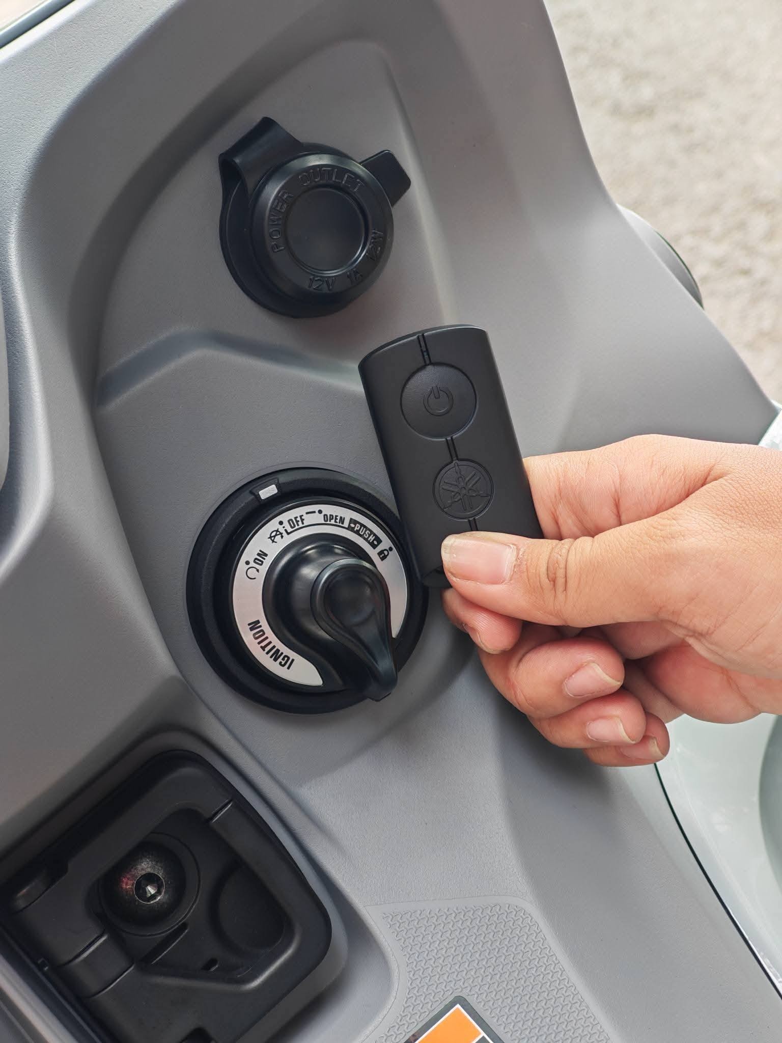 Yamaha chính thức mở bán ‘vua xe số’ 115cc mới ‘nét’ hơn Honda Future và Wave Alpha, giá 32,3 triệu đồng ảnh 7