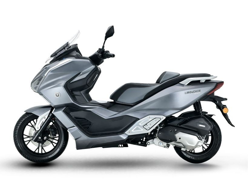 Hạ đo ván Air Blade, ‘xe ga quốc dân’ 150cc mới giá 47,8 triệu đồng chính thức ra mắt, có ABS và TCS như SH 160i ảnh 4