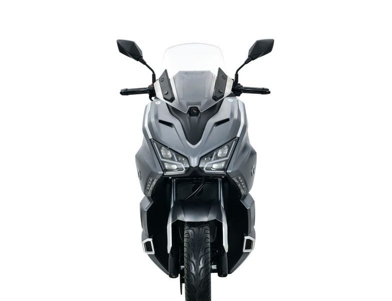 Hạ đo ván Air Blade, ‘xe ga quốc dân’ 150cc mới giá 47,8 triệu đồng chính thức ra mắt, có ABS và TCS như SH 160i ảnh 5