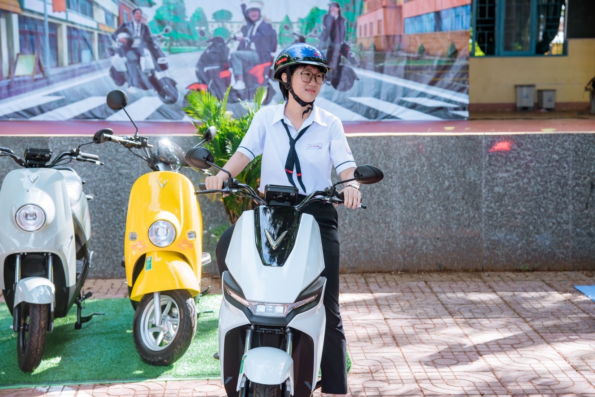 Tin xe hot 20/5: ‘Siêu phẩm’ côn tay 125cc mới ‘tiệm cận’ Honda Winner R và Yamaha Exciter ra mắt với giá rẻ ảnh 3