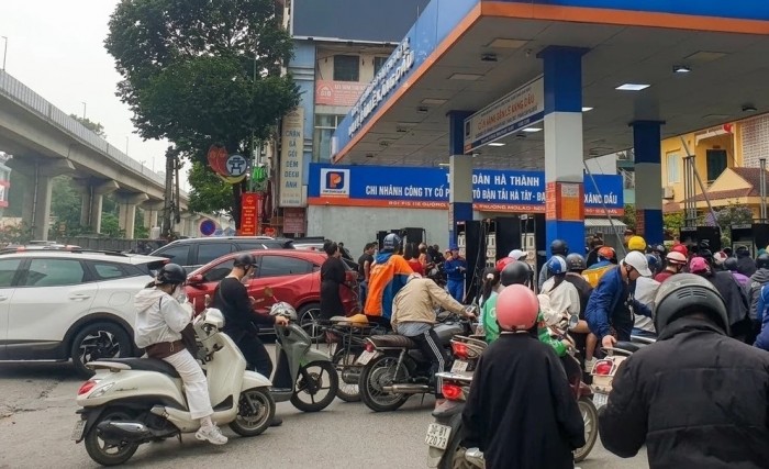 Tin xe trưa 20/5: Chính thức ra mắt ‘vua xe ga’ 150cc mới trang bị ngang cơ Honda SH, giá rẻ hơn cả Air Blade ảnh 2