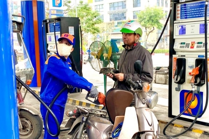 Tin xe hot 21/5: ‘Chiến binh côn tay’ mới của Yamaha ra mắt với giá mềm, cao cấp hơn Exciter và Honda Winner R ảnh 3