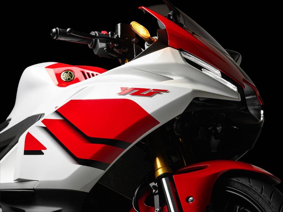 Yamaha chính thức ra mắt ‘vua côn tay’ mới phân khúc trên Exciter và Honda Winner R, giá hấp dẫn mà trang bị cực xịn ảnh 1