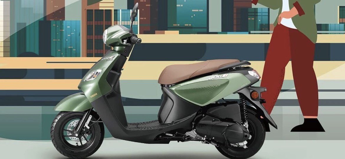 Yamaha chính thức ra mắt ‘vua xe ga’ 125cc mới giá 32,5 triệu đồng, thiết kế ‘nét’ hơn Honda Vision và SH Mode ảnh 5