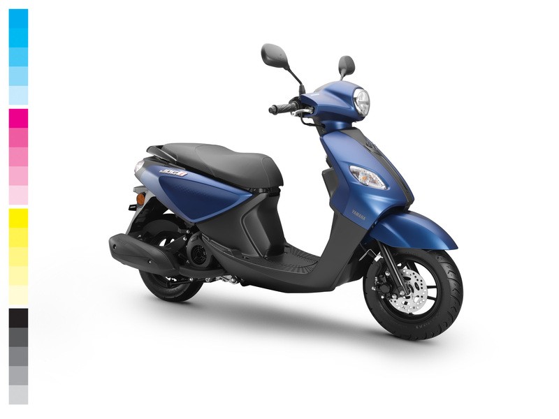 Yamaha chính thức ra mắt ‘vua xe ga’ 125cc mới giá 32,5 triệu đồng, thiết kế ‘nét’ hơn Honda Vision và SH Mode ảnh 7