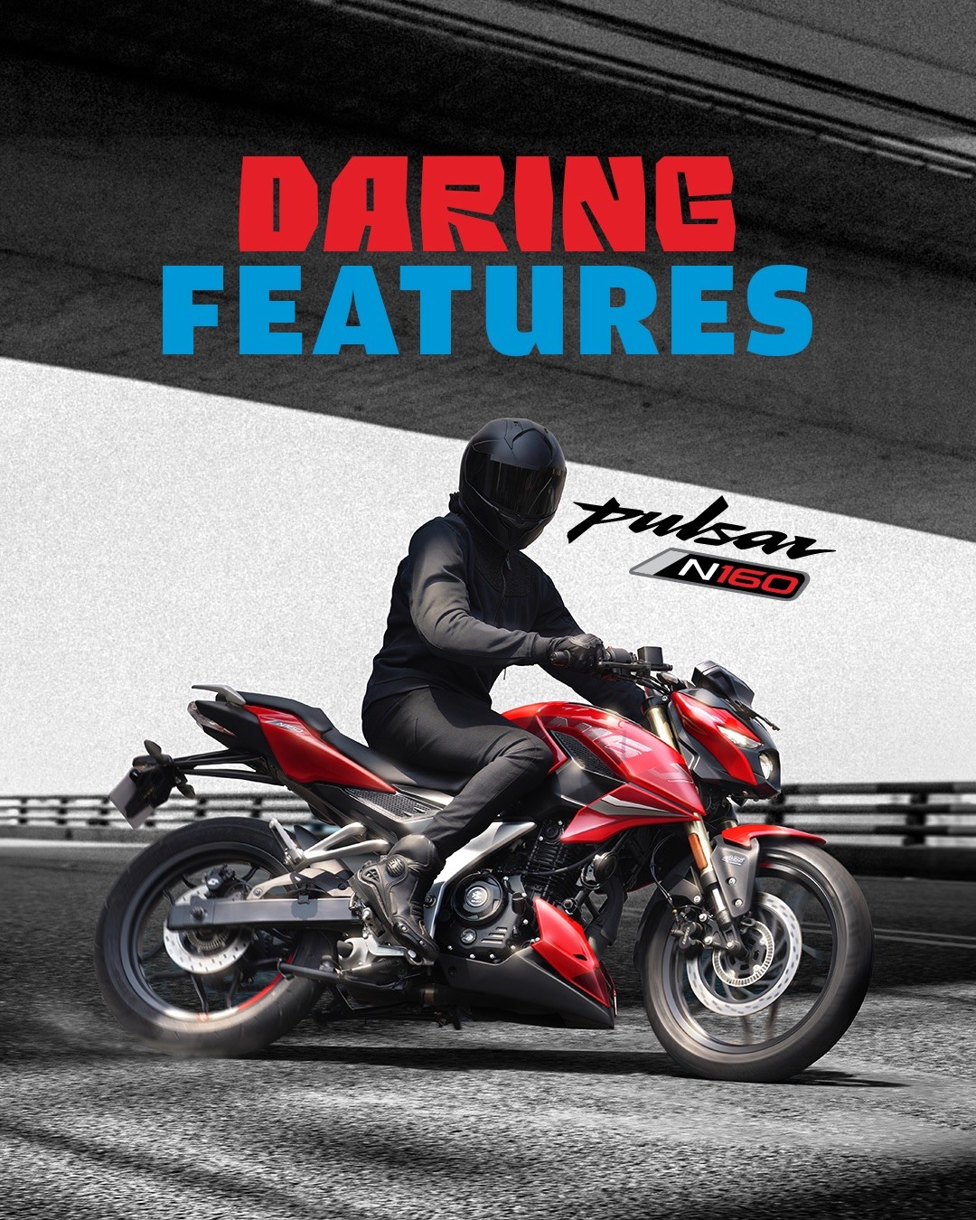 Chính thức ra mắt ‘vua côn tay’ 165cc mới giá 33,6 triệu đồng phân khúc khác Yamaha Exciter và Honda Winner R ảnh 1