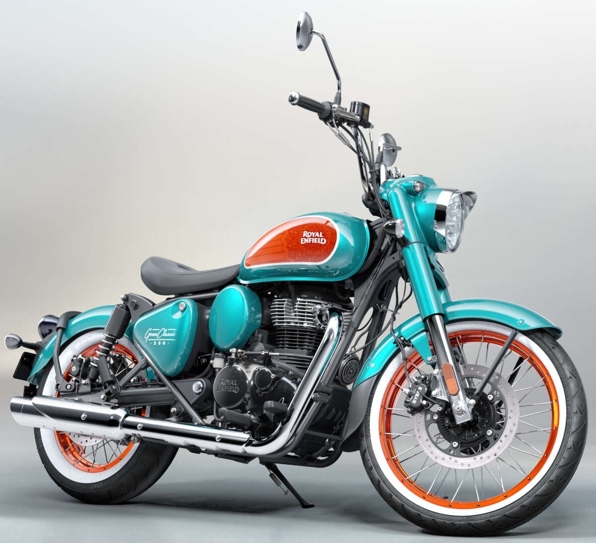 ‘Huyền thoại côn tay’ mới chính thức ra mắt với giá rẻ: Phân khúc trên Yamaha Exciter, thiết kế đỉnh cao vượt thời gian ảnh 3