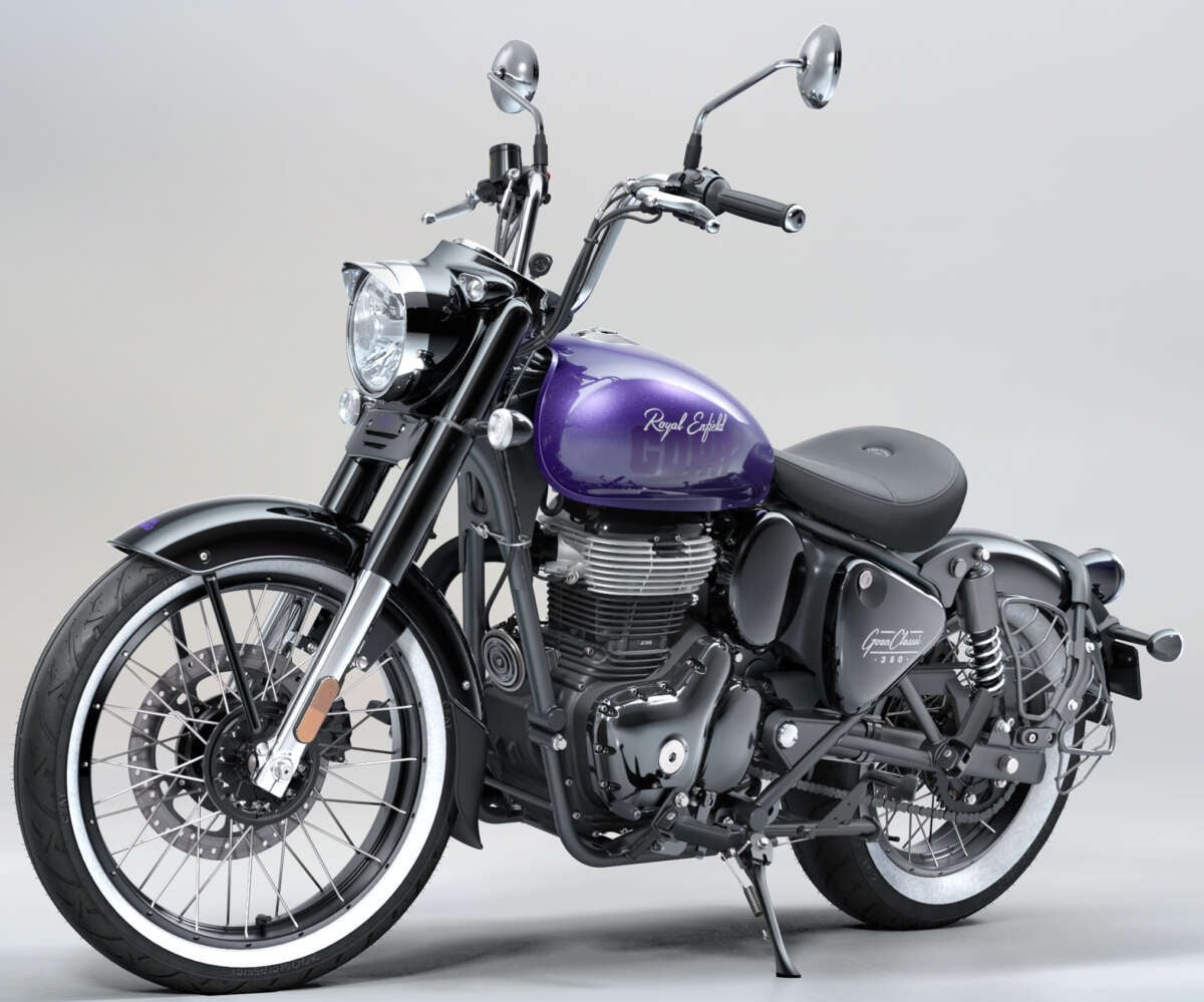 ‘Huyền thoại côn tay’ mới chính thức ra mắt với giá rẻ: Phân khúc trên Yamaha Exciter, thiết kế đỉnh cao vượt thời gian ảnh 4
