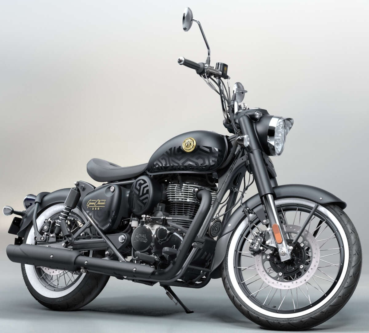 ‘Huyền thoại côn tay’ mới chính thức ra mắt với giá rẻ: Phân khúc trên Yamaha Exciter, thiết kế đỉnh cao vượt thời gian ảnh 5