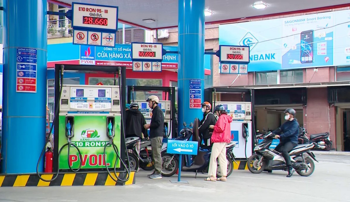 Vì sao xe máy bị hụt ga khi đổ xăng E10? Biện pháp khắc phục như thế nào? ảnh 4