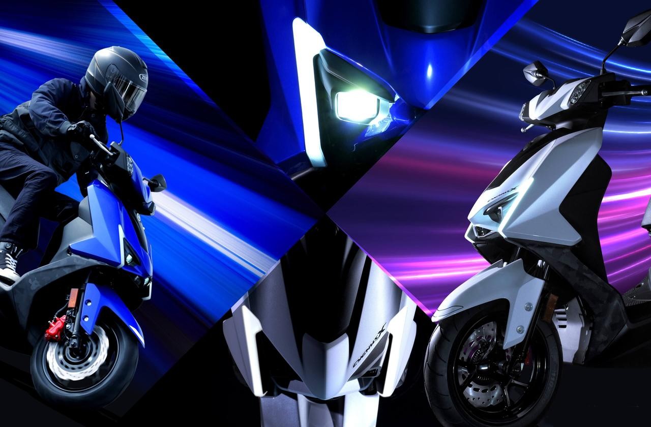 Yamaha chính thức mở bán ‘vua xe ga’ 125cc mới tinh: Thiết kế thể thao ‘nét’ hơn Honda SH và SH Mode, giá 55 triệu đồng ảnh 2