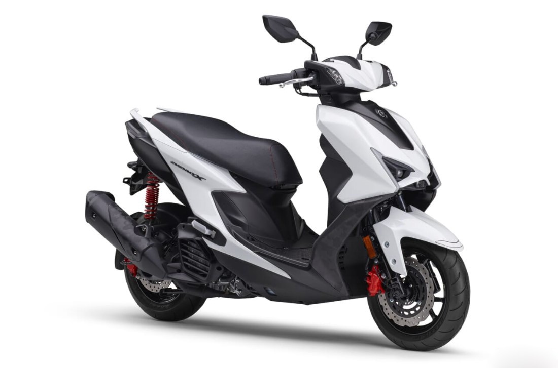 Yamaha chính thức mở bán ‘vua xe ga’ 125cc mới tinh: Thiết kế thể thao ‘nét’ hơn Honda SH và SH Mode, giá 55 triệu đồng ảnh 3