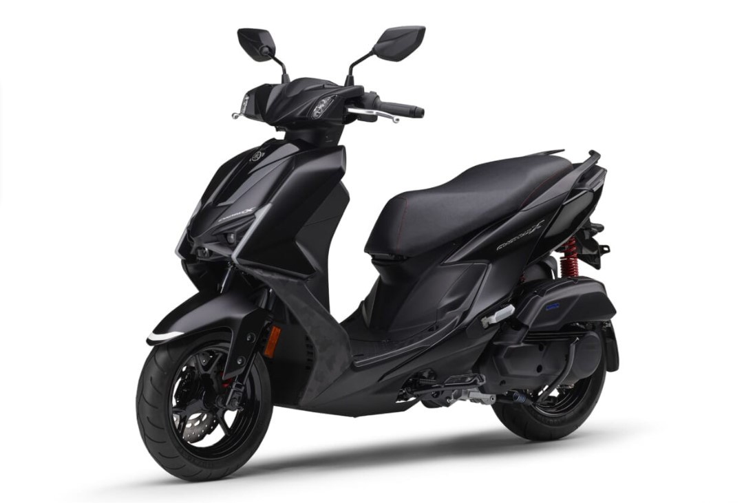 Yamaha chính thức mở bán ‘vua xe ga’ 125cc mới tinh: Thiết kế thể thao ‘nét’ hơn Honda SH và SH Mode, giá 55 triệu đồng ảnh 4