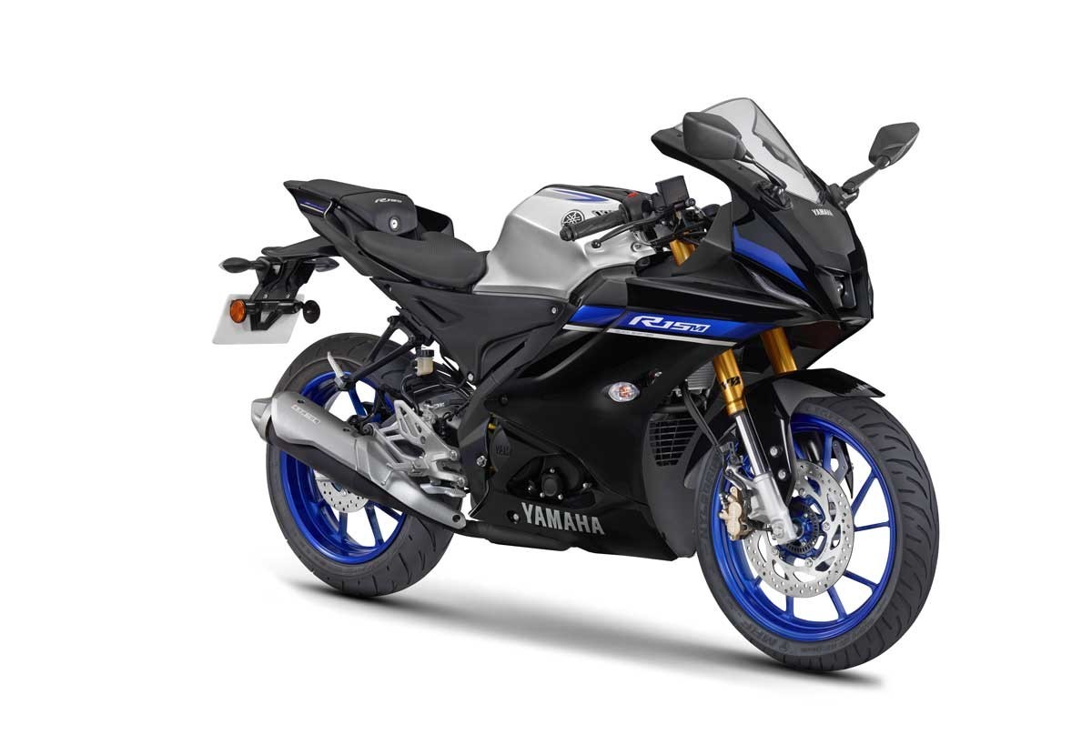Tin xe hot 26/5: ‘Đàn em’ của Yamaha Exciter chính thức ra mắt với giá rẻ, có ABS 2 kênh át vía Honda Winner R ảnh 1