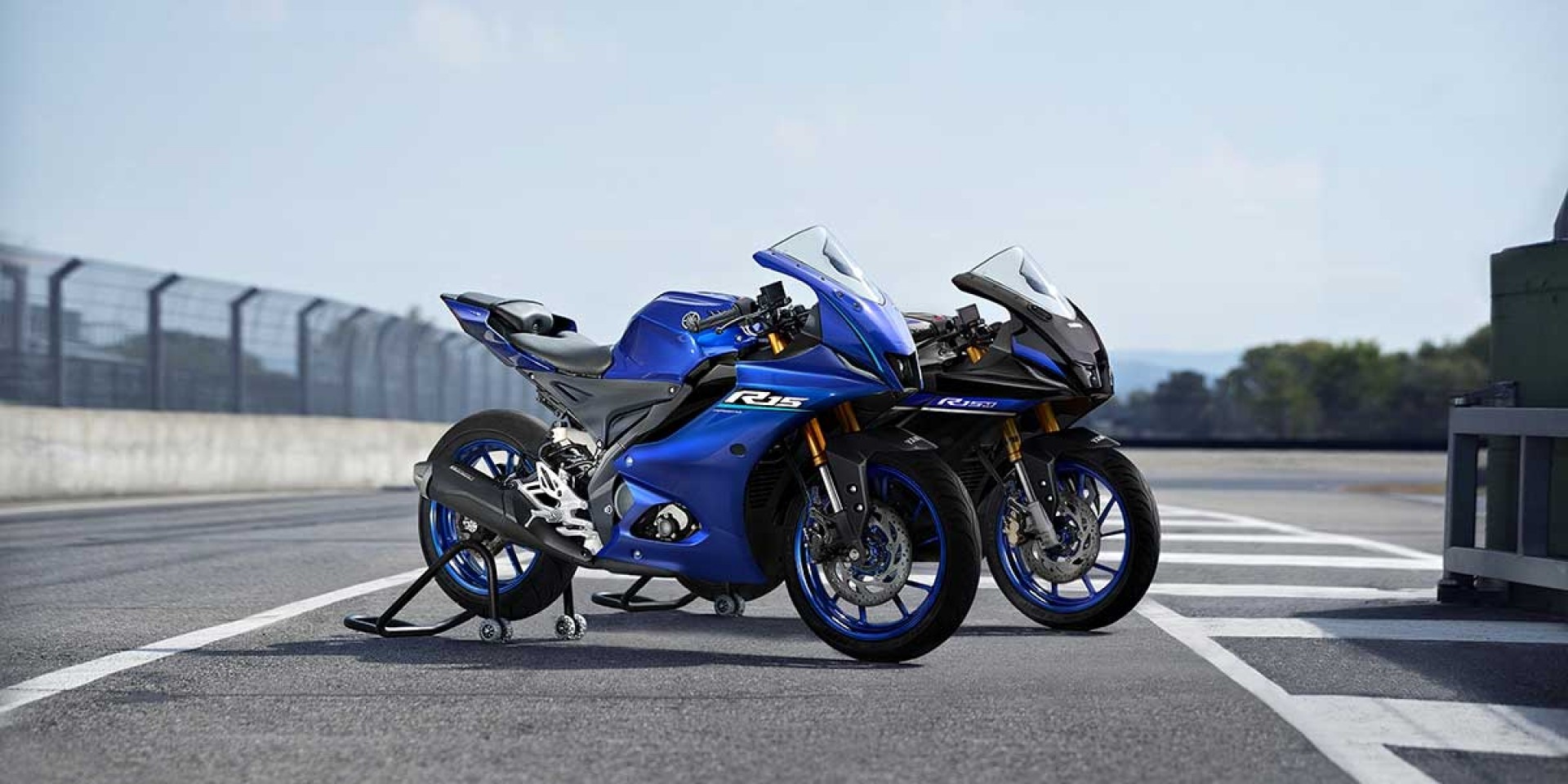 Yamaha chính thức ra mắt ‘vua côn tay’ 155cc mới phân khúc khác Exciter, có ABS 2 kênh xịn hơn Honda Winner R, giá ‘mềm’ ảnh 1