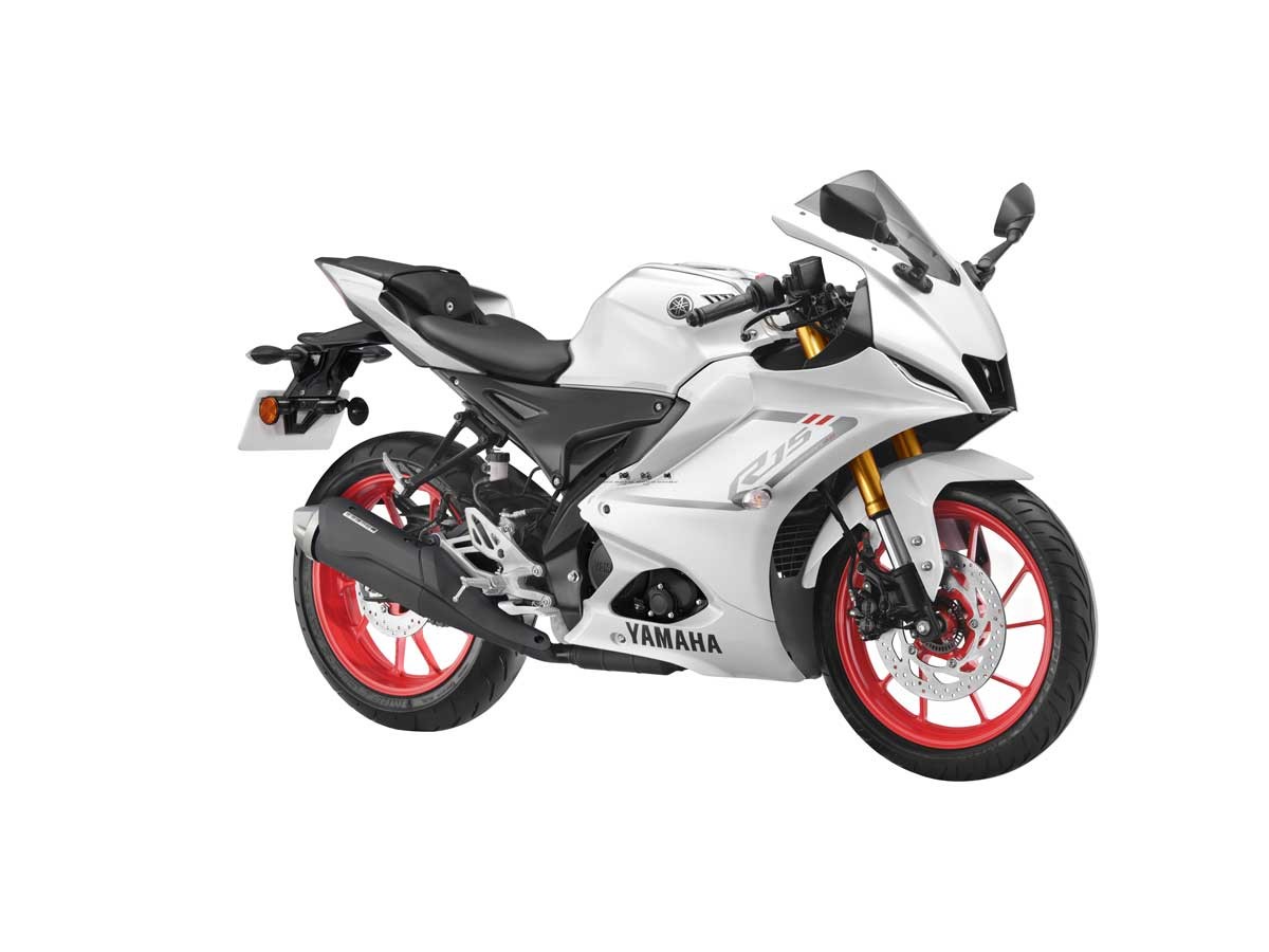 Yamaha chính thức ra mắt ‘vua côn tay’ 155cc mới phân khúc khác Exciter, có ABS 2 kênh xịn hơn Honda Winner R, giá ‘mềm’ ảnh 3