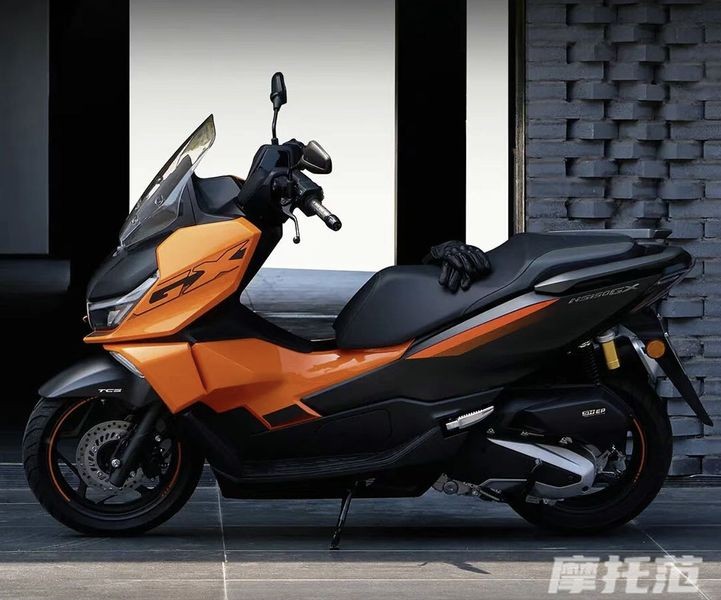 Quên Air Blade đi, Honda chính thức ra mắt ‘vua xe ga’ 150cc mới giá 59,3 triệu đồng, có ABS và TCS như SH ảnh 2