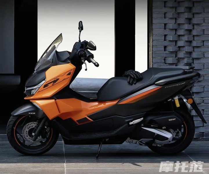 Tin xe hot 27/5: Honda chính thức ra mắt ‘vua xe ga’ mới ‘đàn em’ của SH 160i giá 59 triệu đồng, trang bị ăn đứt Air Blade ảnh 1
