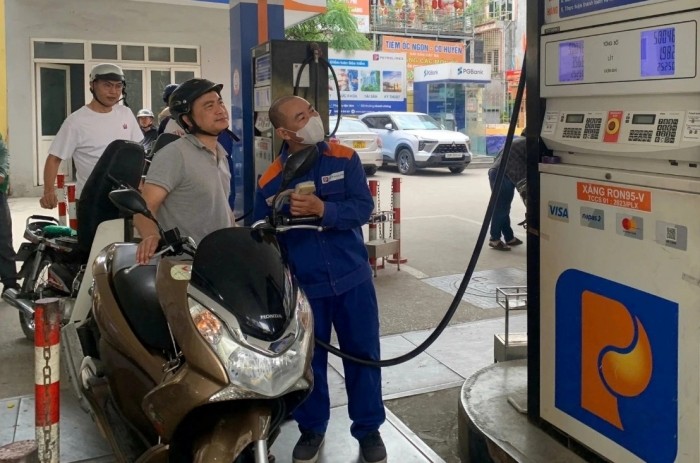 Tin xe hot 27/5: Honda chính thức ra mắt ‘vua xe ga’ mới ‘đàn em’ của SH 160i giá 59 triệu đồng, trang bị ăn đứt Air Blade ảnh 2