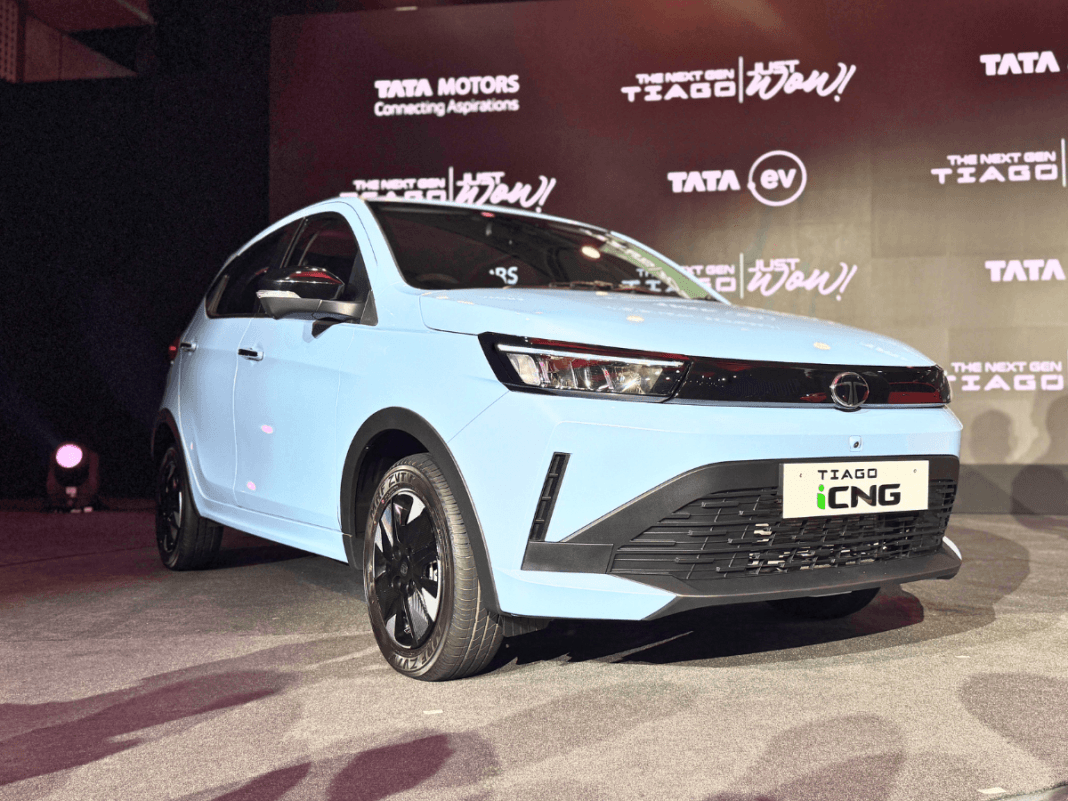 Quên Honda SH đi, mẫu ô tô hatchback ‘bình dân’ mới chính thức ra mắt với giá 128 triệu đồng, rẻ hơn Hyundai Grand i10 ảnh 1