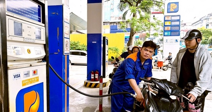 Tin xe trưa 28/5: Honda chính thức ra mắt ‘vua xe ga’ mới xịn hơn cả Vario, Air Blade và SH mà giá cực mềm ảnh 3