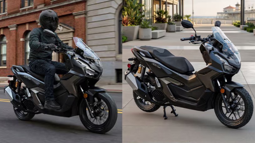 Honda sắp ra mắt ‘chiến binh’ xe ga 160cc mới ‘chất’ hơn cả SH và Air Blade, giá hứa hẹn sẽ cực rẻ ảnh 3