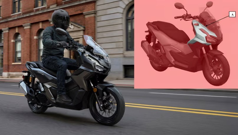 Honda sắp ra mắt ‘chiến binh’ xe ga 160cc mới ‘chất’ hơn cả SH và Air Blade, giá hứa hẹn sẽ cực rẻ ảnh 5