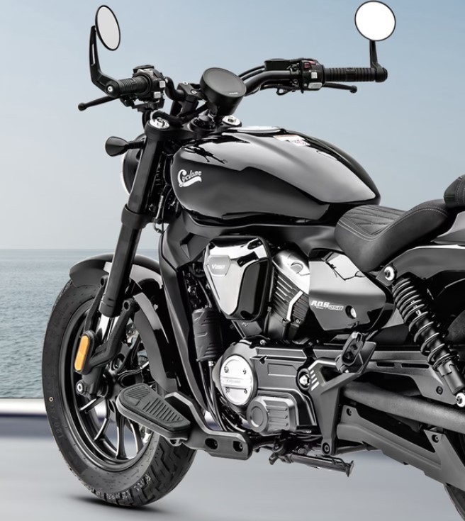 ‘Vua côn tay’ mới phân khúc 250cc ‘trên tầm’ Yamaha Exciter chính thức ra mắt với giá 62 triệu đồng ảnh 2