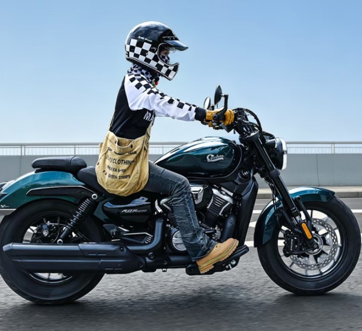 ‘Vua côn tay’ mới phân khúc 250cc ‘trên tầm’ Yamaha Exciter chính thức ra mắt với giá 62 triệu đồng ảnh 3