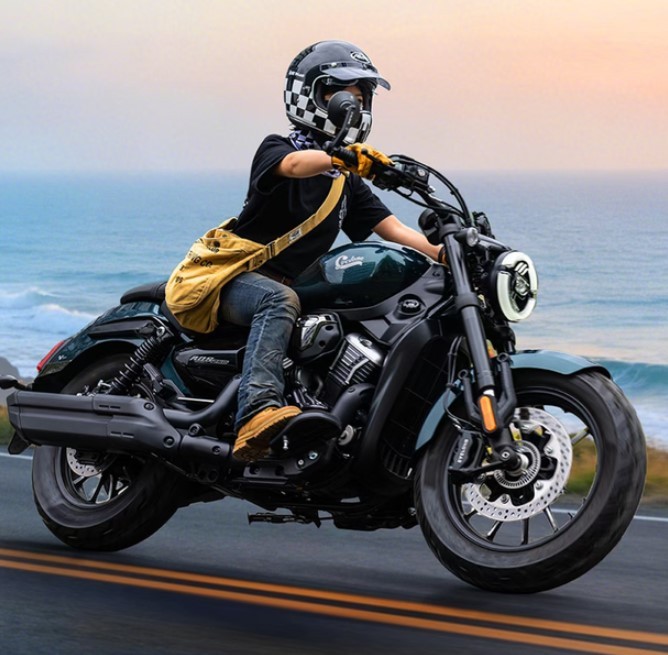 ‘Vua côn tay’ mới phân khúc 250cc ‘trên tầm’ Yamaha Exciter chính thức ra mắt với giá 62 triệu đồng ảnh 4