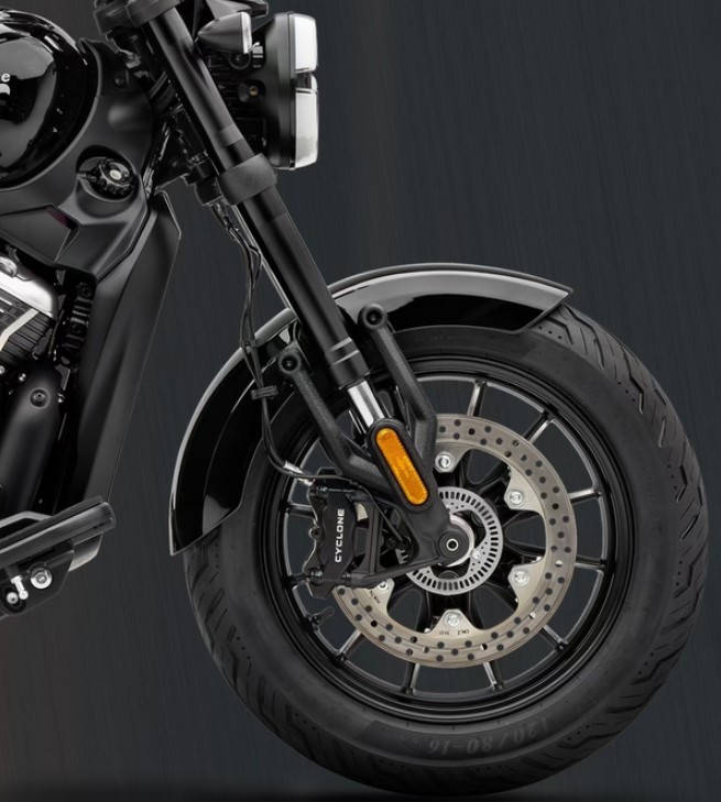 ‘Vua côn tay’ mới phân khúc 250cc ‘trên tầm’ Yamaha Exciter chính thức ra mắt với giá 62 triệu đồng ảnh 5