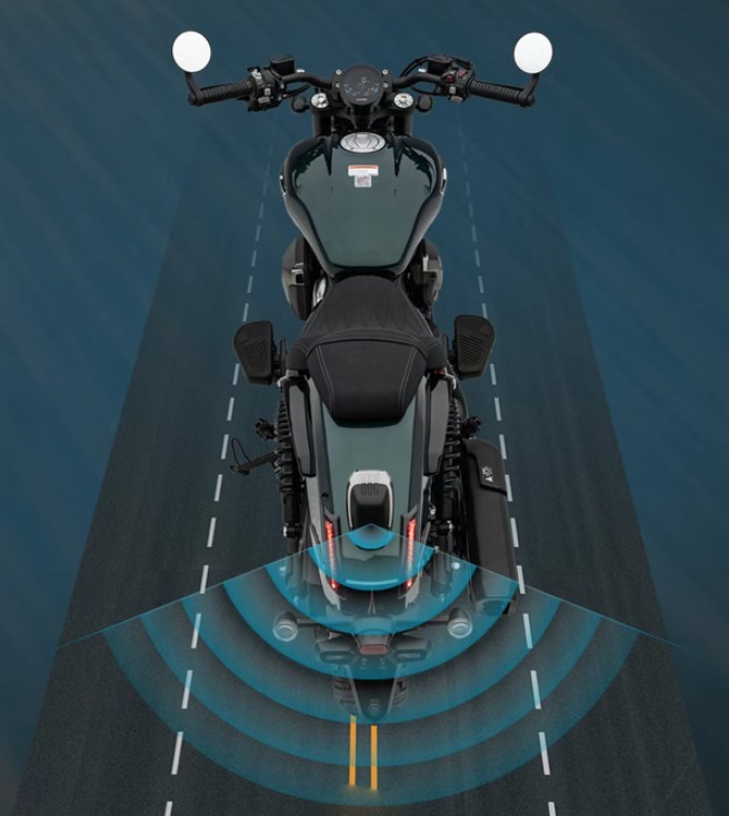 ‘Vua côn tay’ mới phân khúc 250cc ‘trên tầm’ Yamaha Exciter chính thức ra mắt với giá 62 triệu đồng ảnh 6