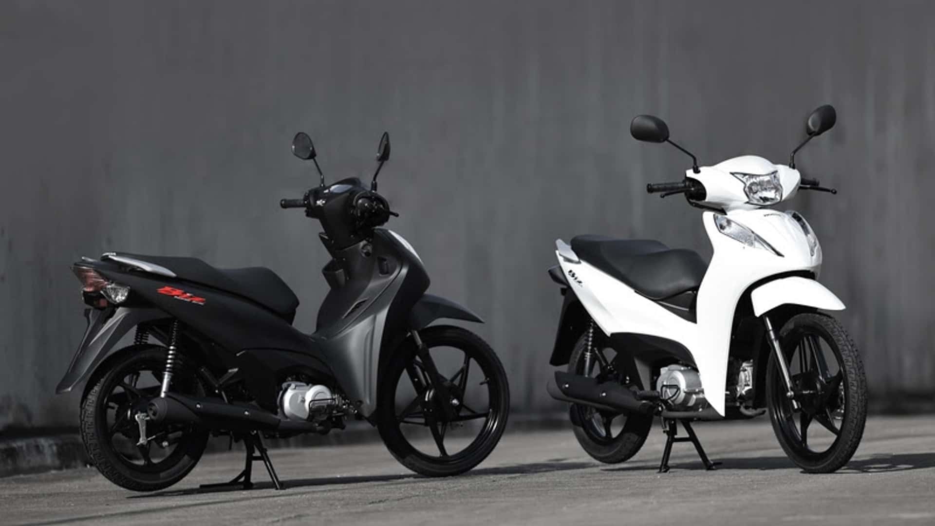 Honda chính thức ra mắt ‘vua xe số’ 125cc mới đẹp hơn Future, trang bị trên cơ Wave Alpha và RSX, giá hấp dẫn ảnh 1