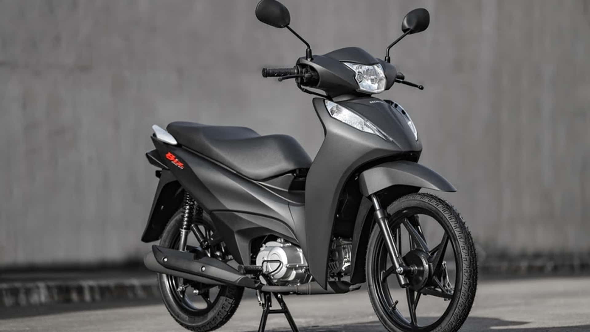 Honda chính thức ra mắt ‘vua xe số’ 125cc mới đẹp hơn Future, trang bị trên cơ Wave Alpha và RSX, giá hấp dẫn ảnh 2