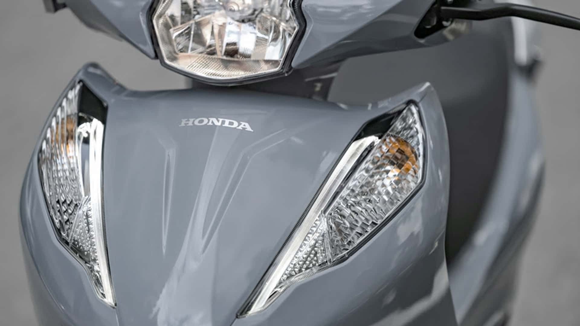 Honda chính thức ra mắt ‘vua xe số’ 125cc mới đẹp hơn Future, trang bị trên cơ Wave Alpha và RSX, giá hấp dẫn ảnh 3