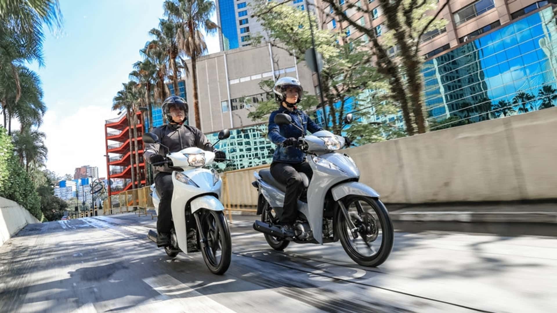 Honda chính thức ra mắt ‘vua xe số’ 125cc mới đẹp hơn Future, trang bị trên cơ Wave Alpha và RSX, giá hấp dẫn ảnh 4