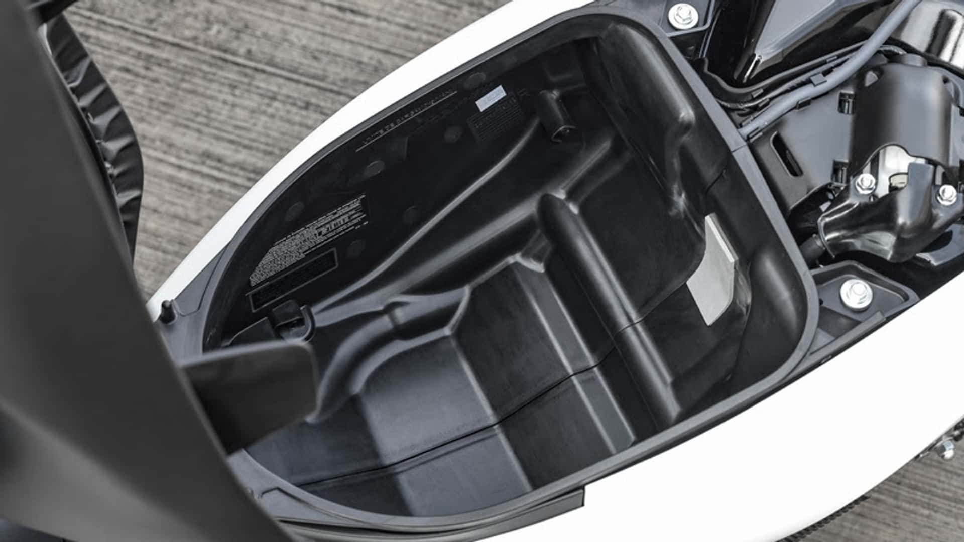 Honda chính thức ra mắt ‘vua xe số’ 125cc mới đẹp hơn Future, trang bị trên cơ Wave Alpha và RSX, giá hấp dẫn ảnh 6