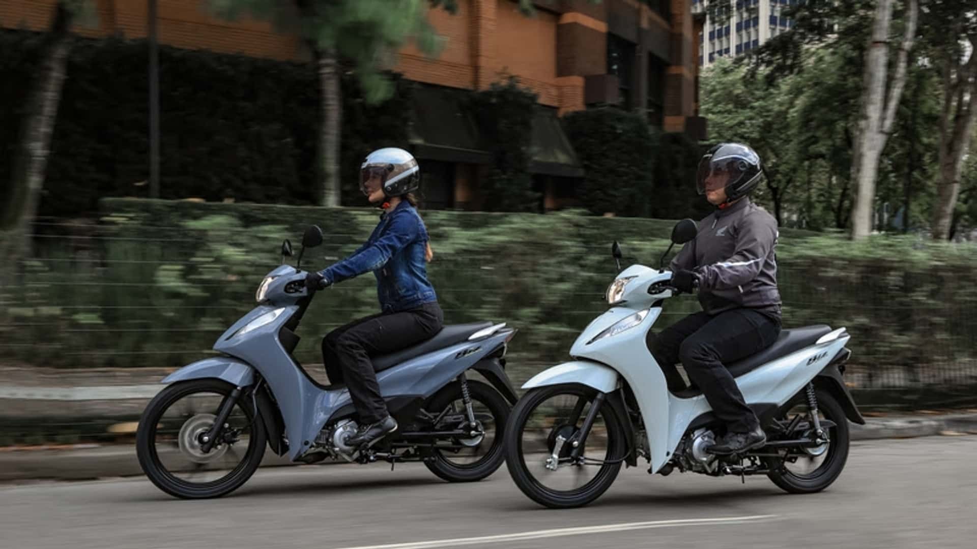 Honda chính thức ra mắt ‘vua xe số’ 125cc mới đẹp hơn Future, trang bị trên cơ Wave Alpha và RSX, giá hấp dẫn ảnh 7