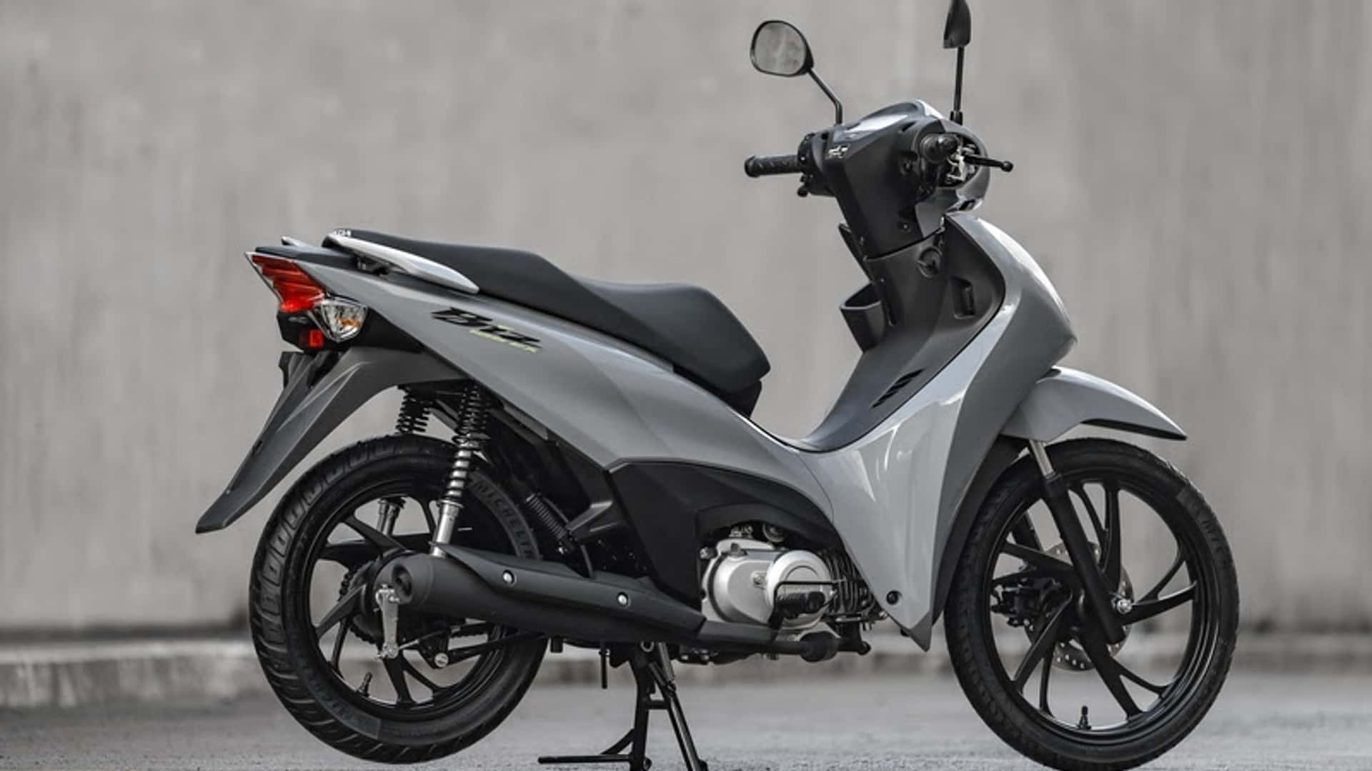 Honda chính thức ra mắt ‘vua xe số’ 125cc mới đẹp hơn Future, trang bị trên cơ Wave Alpha và RSX, giá hấp dẫn ảnh 8