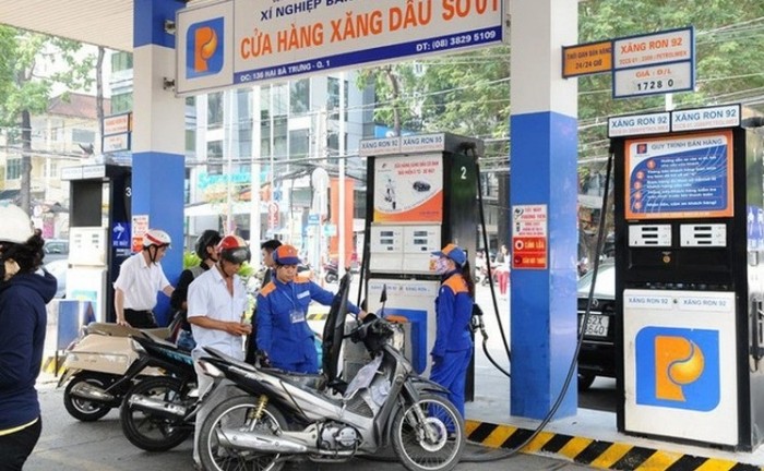 Tin giá xăng dầu ‘hot’ 30/5: RON 92, RON 95 và dầu diesel đua nhau giảm về sát ‘đáy’, đầu bình xe ga 150-160cc bao nhiêu? ảnh 1
