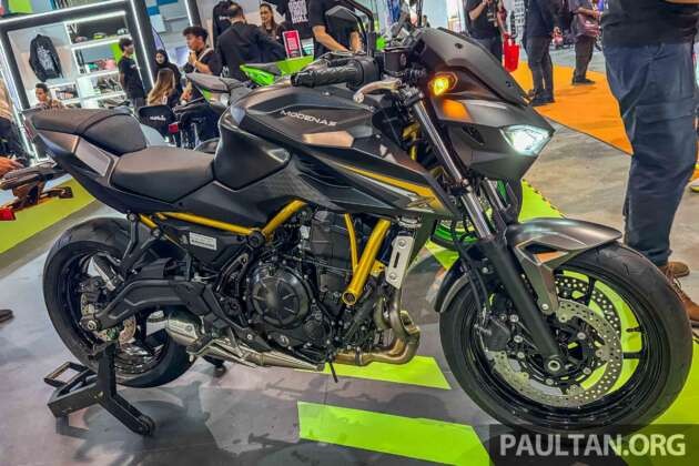 ‘Vua côn tay’ mới của Nhật Bản chính thức ra mắt với giá rẻ, phân khúc cao hơn hẳn Yamaha Exciter và Honda Winner R ảnh 2