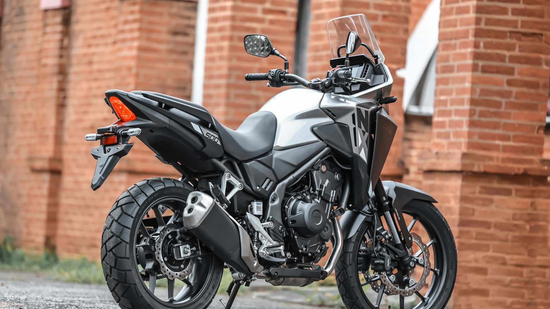 Honda chính thức ra mắt ‘vua côn tay’ mới phân khúc khác Winner R, có ABS kênh đôi vượt trội Yamaha Exciter, giá mềm ảnh 2