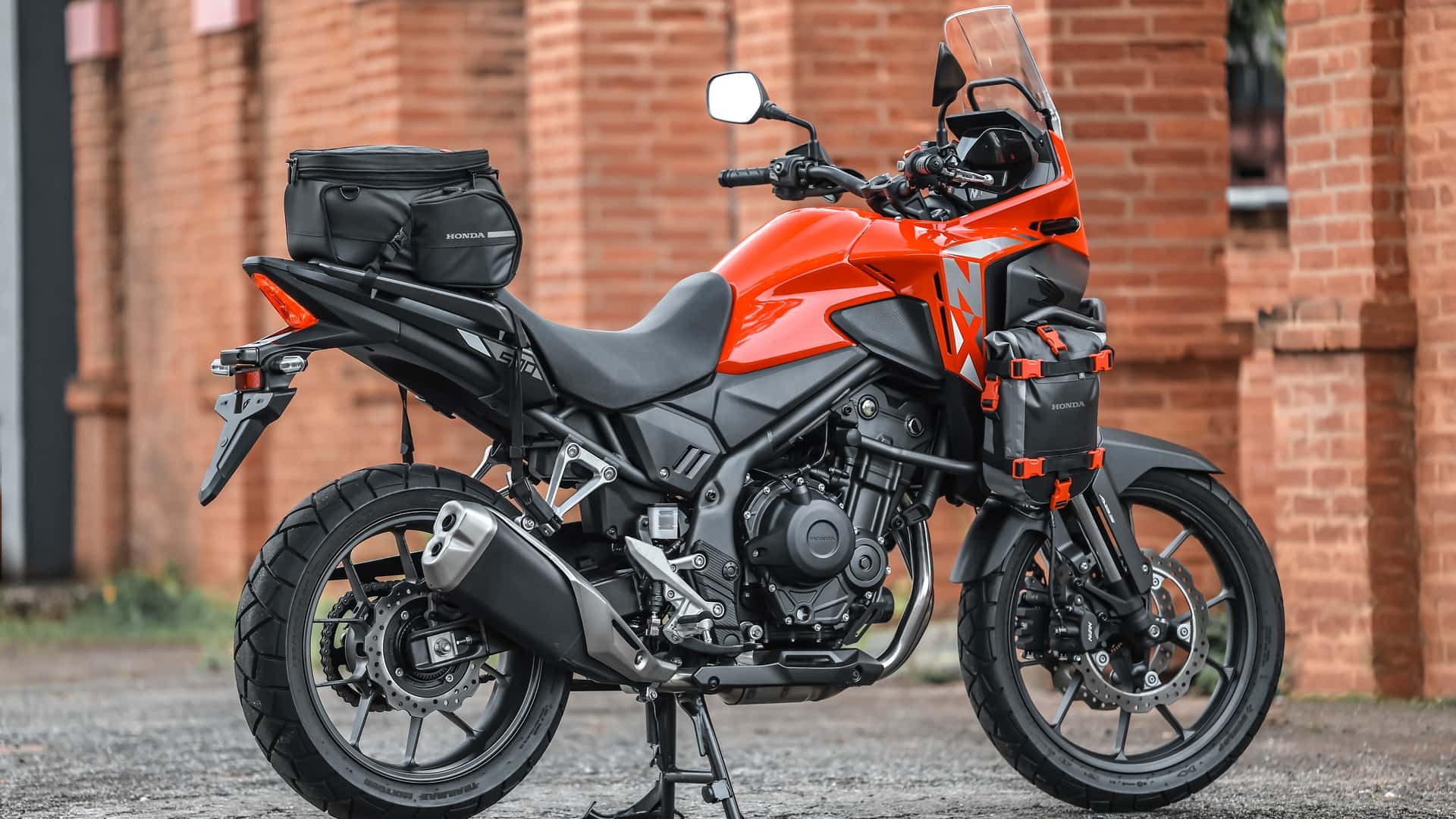 Honda chính thức ra mắt ‘vua côn tay’ mới phân khúc khác Winner R, có ABS kênh đôi vượt trội Yamaha Exciter, giá mềm ảnh 3