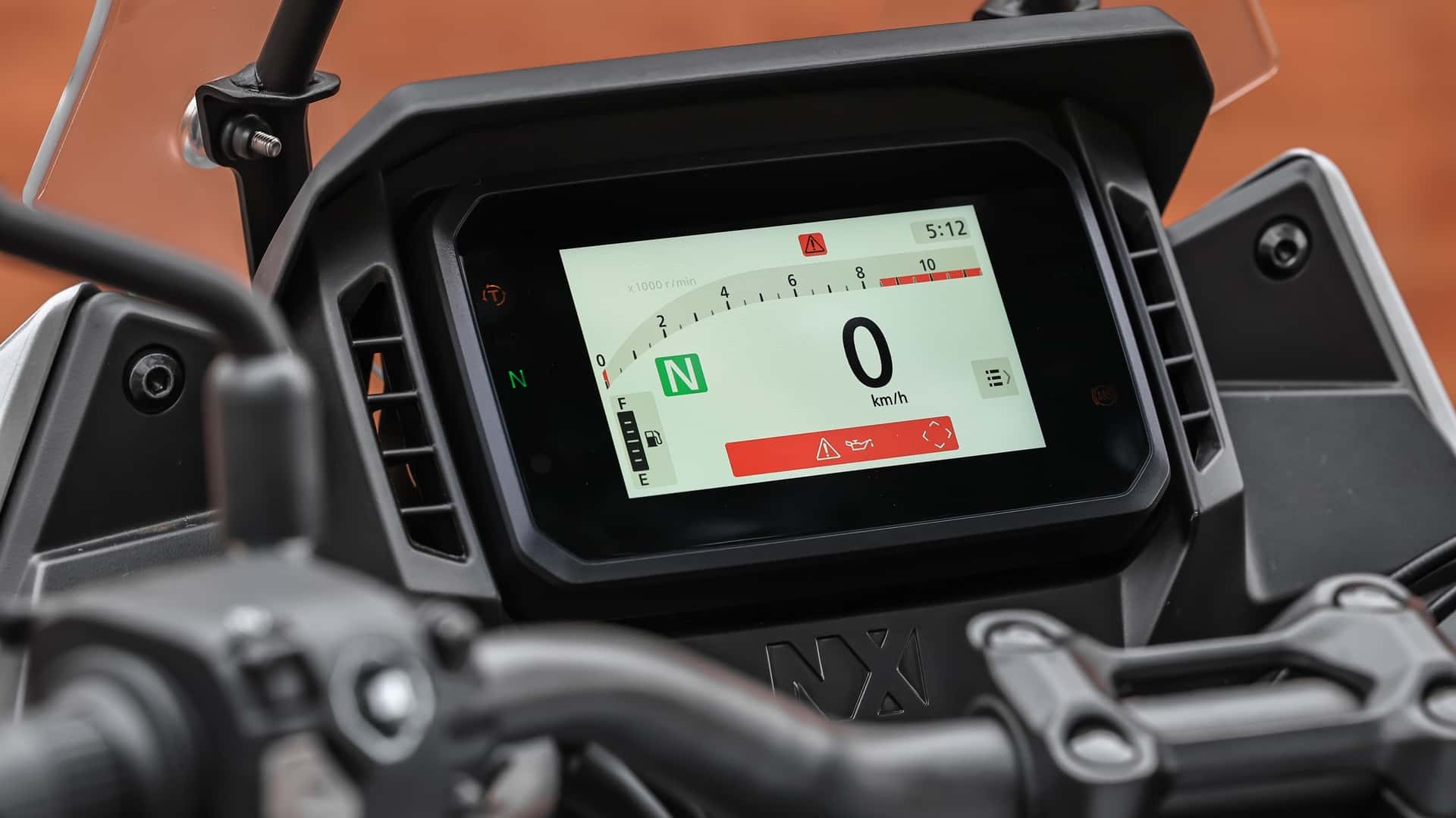 Honda chính thức ra mắt ‘vua côn tay’ mới phân khúc khác Winner R, có ABS kênh đôi vượt trội Yamaha Exciter, giá mềm ảnh 6